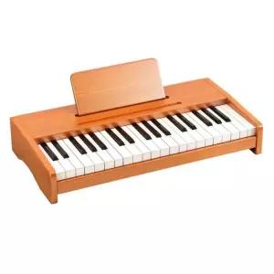 소형건반 휴대용 피아노 악기 건반 초보자용 입문용 컨트롤러 교육용 초보자 전자피아노 음악 취미