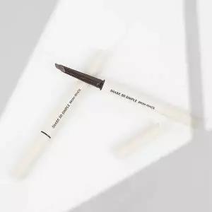 클리오 샤프 쏘 심플 브로우 펜슬 0.18g - 아이브로우 x2SET (AD)