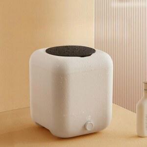 무선세탁기 속옷 양말 기숙사 가정 여행용 쿠니 미니세탁기 전자동 자취생