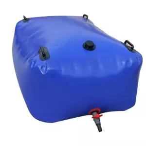 물탱크 톤 빗물받이 수조 PVC 저장 옥상 물통 저장탱크 농업용 대용량 대형