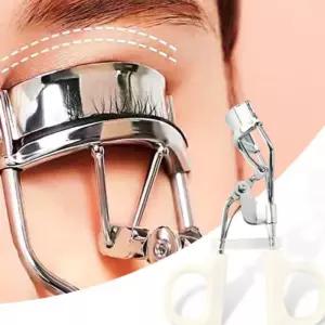 미니 뷰러 속눈썹 집게속눈섭 집개 언더 아이