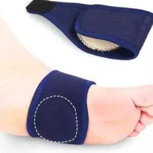 발바닥 보호 아치형 쿠션 밴드 스트랩풋패드 깔창 발대 지압 실리콘 기획전