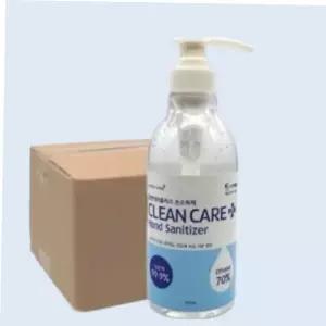 손소독제 좋은 품질 소독겔 500ml 겔타입1box 20개