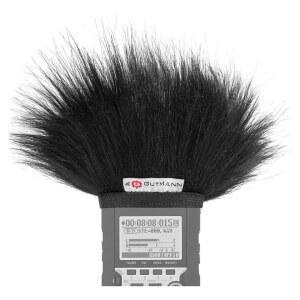 Gutmann 구트만 팝필터 LSP2 윈드바이저 쇼크마운트 마이크