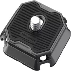 F38 퀵 릴리스 플레이트 V2 아르카 스위스 호환 DSLR/미러리스 카메라용 미끄럼 방지 -3301