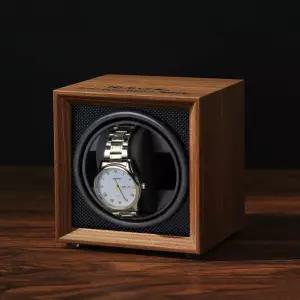 시계거치대 시계 보관함 1구 시계함 오토매틱 밥주기 자동