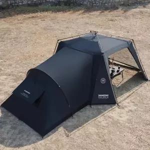 자동 돔쉘터 원터치쉘터 침실텐트 전용