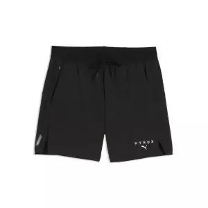 매장정품 [브랜드명] 푸마 PUMA 푸마X하이록스 드라이엘리트 5인치 쇼츠 - 블랙 528568-01 126364