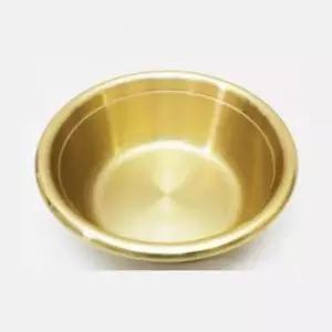 [하프클럽/브이와이]양푼이 다용도 비빔밥 양은그릇 24cm