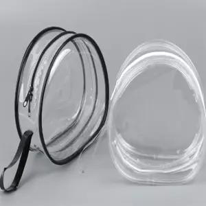 다다네 PVC 보관 케이스 파우치 투명파우치