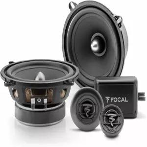 Focal ASE130 Auditor EVO 시리즈 5.25 양방향 구성 요소 스피커 키트