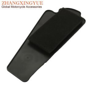 스쿠터 에어 필터 SYM 피들 2 3 JET 4 궤도 Symply X-Pro 50cc 4T 17211-AAAA-000