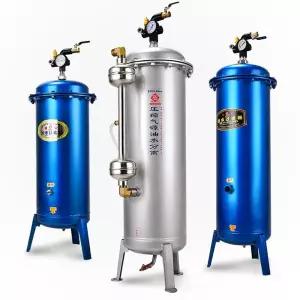 유수분 분리기 수분 분리 유수분분리기 제거기 오일 펌프 제거