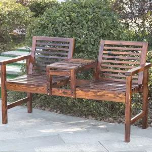 원목 벤치 의자 벤치의자 야외 크기 내추럴 오피스 북유럽