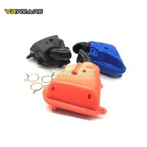 3KJ JOG50 90 Minarelli 4DM CPI HUSSAR KEEWAY Focus F-act Matrix Venus 50 용 에어 필터 컬러 AirCleane