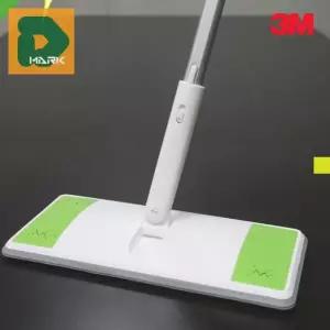 [엠알오]3M 막대 걸레 대형 바닥청소 정전기 청소포 물기제거 (13918408)