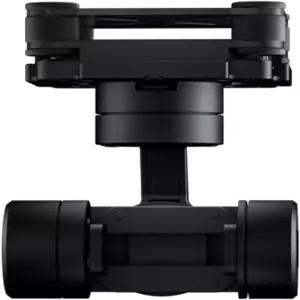 캐덱스 카메라용 HEQUAV G-포트 FPV 짐벌 67g 경량 드론 페이로드 플레이어용 안정적인 3축 안정화 장치