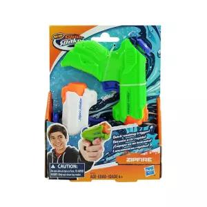 너프 E2155 수퍼소커 집파이어 2팩어린이물총 총장난감 총게임 용총 놀이용