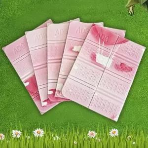 미니 피크닉 매트 1인용 돗자리 야외 방석 M13316