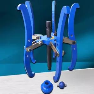 대형차 타이어 탈착기 화물차수리 공구 제거 수리 두꺼운 분리기