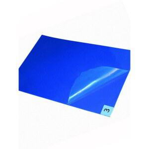 스티키매트 먼지 제거 클린룸 더스트패드 발판 밑창 먼지매트 점착 매트