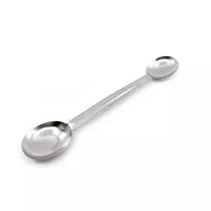 베이킹계량스푼 카페 계량숟가락 커피수저 숟가락 원두스푼 1p