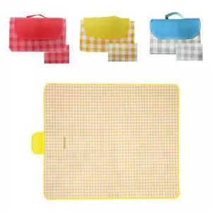 피크닉 방수 돗자리 특대형 200*200 양면 캠핑매트 6인용 8인용