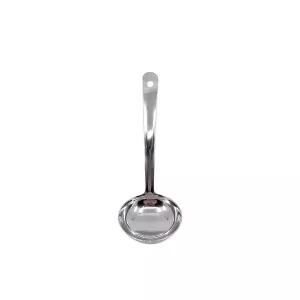 덜어먹는국자 가정 국스푼 주방용국자 특대스푼 스테인리스국자