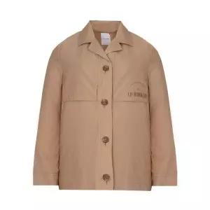 크로커다일레이디 CROCODILE 바바리변형캐쥬얼코트 CLDFCT101 489562