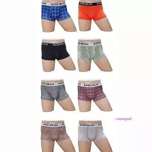 남자팬티세트 기능성 메쉬 10종 드로즈 드로우즈 남성 속옷 사각 30대 여름 국산 랜덤zab890