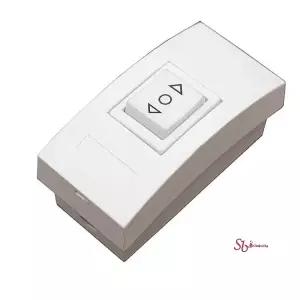 스크린스위치 전동 빔스크린 빔프로젝터 자동 대형 홈 120인치fqu833