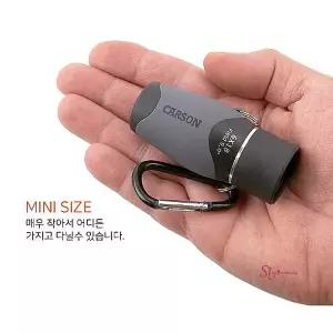 망원경 6배율 단안경 단망경 소형 만안경 미니마이트 야구장 쌍안경 휴대용 망안경 단만경 미국wxy871