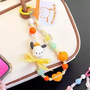 포차코 피규어 스트랩 2탄키링 가방걸이 장식 키링 백참 백링