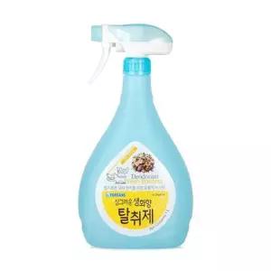 포켄스 향균탈취제 싱그러운생화 1.000ml애견용품 냄새 애완동물 제거 강아지 소독제 애완견 제거제