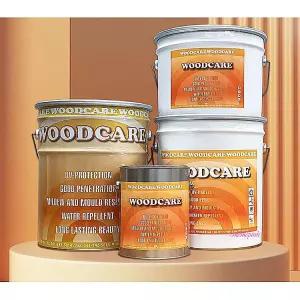 기름스테인 데크 DIY 페인트 10리터 스텐 방부목 색상 우드 케어 방부목칠 목재 보호uvw402