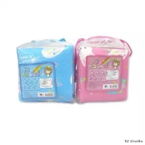 폭신 피크닉 매트-PP/돗자리/소풍/휴대용돗자리/캐릭터돗자리/돗자리매트