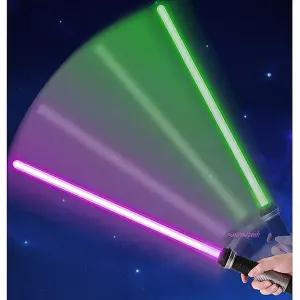 광선검 선물 어린이 남아 발광 아동 장난감칼 led 라이트jkl713