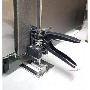 가구이동 옮기기 만능 장롱 냉장고 무거운 지렛대 이동휠 책상 바퀴 가정용 작키 세트zab421