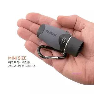 망원경 6배율 단안경 소형 만안경 단망경 미니마이트 야구장 쌍안경 단만경 휴대용 망안경stu600