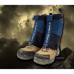 스패츠 방수 각반 치마 숏스패츠 발목토시 등산 여름 스패치 등산용 여름용 발토시def224
