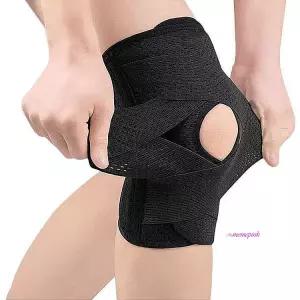 관절보호대 무릎보호 연골 니슬리브 압박 1개 러닝 등산 런닝 노인 어르신 등산용 운동qrs144