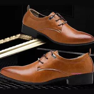 남성구두 30대 20대 정장 285 245 남자 신사화 종류 빅사이즈nop587