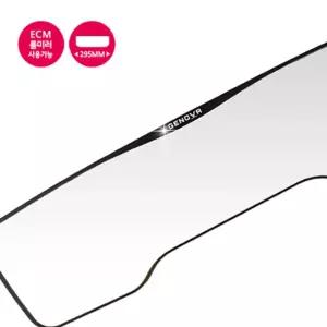 삼진 제노바 ECM퍼팩트룸미러 자동차 차량 거울 실내 실내용 보조 교체 교체용