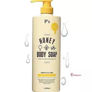 바디워시 대용량 향좋은 남자 일본 각질제거 향기 촉촉한 남성 샤워젤 냄새 클렌져efg869