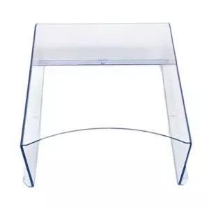 현관 인터폰 레인커버 초인종 도어벨 보호 케이스 방수 커버