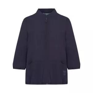 크로커다일레이디 CROCODILE 인견심플 점퍼 CLDFJP501 489406