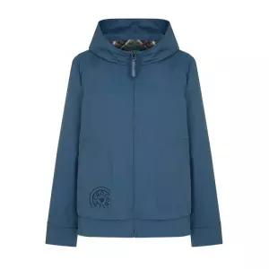 크로커다일레이디 CROCODILE 심플시크스타일점퍼 CLDFJP104 489403