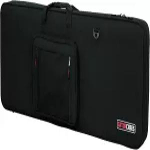 게이터 케이스 일렉트릭 베이스 기타용 경량 폴리폼 기타 케이스; (GL-BASS)