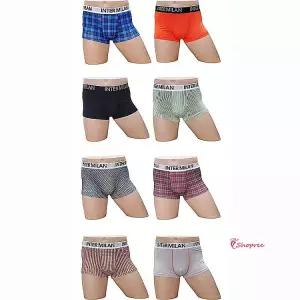 남자팬티세트 메쉬 남성 드로우즈 드로즈 기능성 10종 속옷 30대 사각 랜덤 여름 국산lmn339