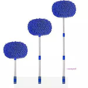 세차봉 세차솔 밀대 걸레봉 청소기 봉걸레 브러쉬 용품 세차용 셀프 자동차fgh427